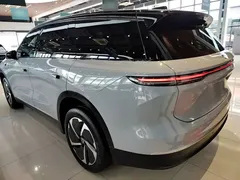 2024 Nio ES8 75kWh — фото 5