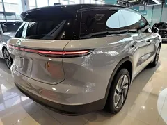 2024 Nio ES8 75kWh — фото 7