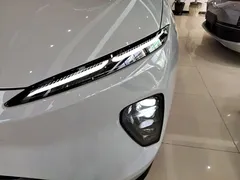 2024 Nio ES8 75kWh — фото 24