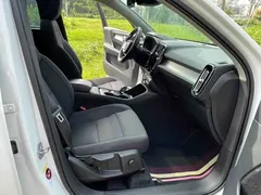 2021 Volvo XC40 T3 Fashion, белый — фото 5