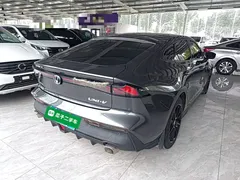 2022 Changan UNI-V 1.5T Premium — фото 7