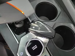 2022 Changan UNI-V 1.5T Premium — фото 9