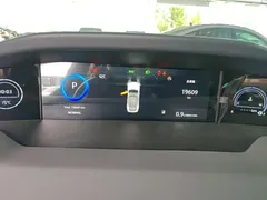 2022 Changan UNI-V 1.5T Premium — фото 12