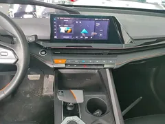 2022 Changan UNI-V 1.5T Premium — фото 13