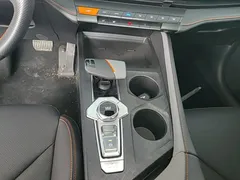 2022 Changan UNI-V 1.5T Premium — фото 14
