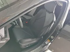 2022 Changan UNI-V 1.5T Premium — фото 15