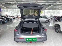 2022 Changan UNI-V 1.5T Premium — фото 19