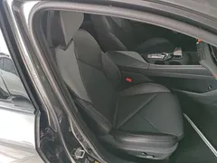 2022 Changan UNI-V 1.5T Premium — фото 25