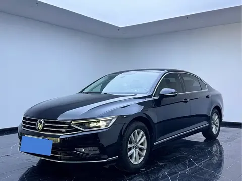 2023 Volkswagen Magotan Commemorative 280TSI DSG Comfort