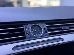 2023 Volkswagen Magotan Commemorative 280TSI DSG Comfort, чёрный — фото 5