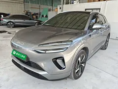 2025 BYD Sealion 06 DM-i PHEV 205 Plus — фото 2