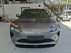 2025 BYD Sealion 06 DM-i PHEV 205 Plus — фото 3