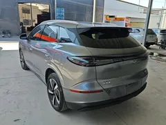 2025 BYD Sealion 06 DM-i PHEV 205 Plus — фото 5