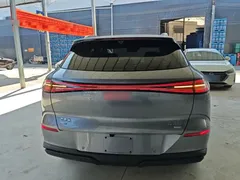 2025 BYD Sealion 06 DM-i PHEV 205 Plus — фото 6