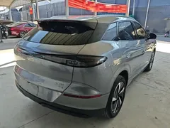 2025 BYD Sealion 06 DM-i PHEV 205 Plus — фото 7