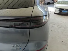 2025 BYD Sealion 06 DM-i PHEV 205 Plus — фото 8