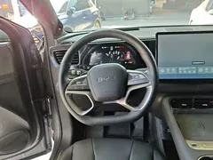 2025 BYD Sealion 06 DM-i PHEV 205 Plus — фото 11