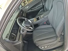 2025 BYD Sealion 06 DM-i PHEV 205 Plus — фото 15