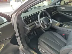 2025 BYD Sealion 06 DM-i PHEV 205 Plus — фото 16