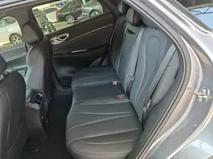 2025 BYD Sealion 06 DM-i PHEV 205 Plus — фото 17