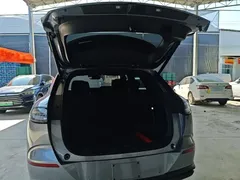 2025 BYD Sealion 06 DM-i PHEV 205 Plus — фото 19