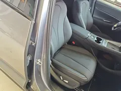 2025 BYD Sealion 06 DM-i PHEV 205 Plus — фото 25