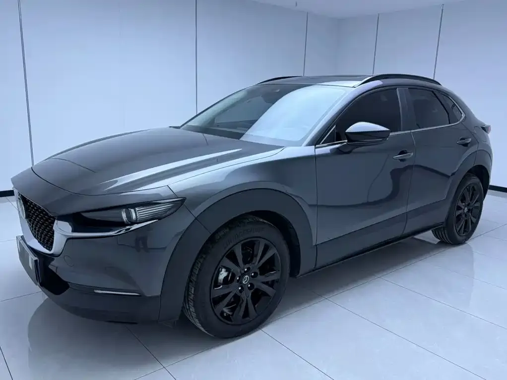 2022 Mazda CX-30 2.0L AT