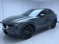 2022 Mazda CX-30 2.0L AT — фото 1
