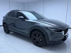 2022 Mazda CX-30 2.0L AT — фото 3
