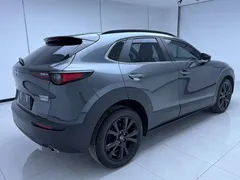 2022 Mazda CX-30 2.0L AT — фото 4