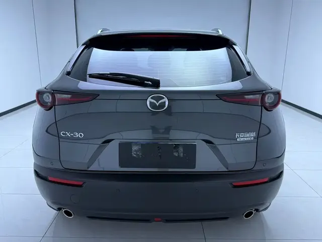 2022 Mazda CX-30 2.0L AT