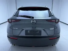 2022 Mazda CX-30 2.0L AT — фото 5