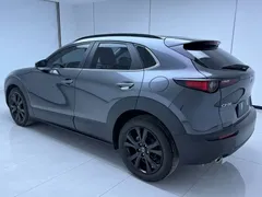 2022 Mazda CX-30 2.0L AT — фото 6