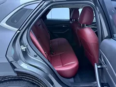 2022 Mazda CX-30 2.0L AT — фото 22