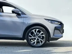 2025 BYD Tang DM-i PHEV 115km Premium — фото 6