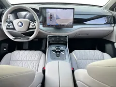 2025 BYD Tang DM-i PHEV 115km Premium — фото 13