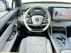 2025 BYD Tang DM-i PHEV 115km Premium — фото 14