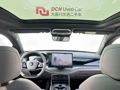 2025 BYD Tang DM-i PHEV 115km Premium — фото 19