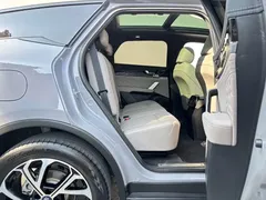 2025 BYD Tang DM-i PHEV 115km Premium — фото 20