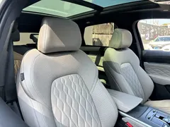 2025 BYD Tang DM-i PHEV 115km Premium — фото 22