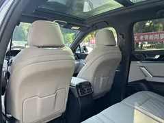 2025 BYD Tang DM-i PHEV 115km Premium — фото 23