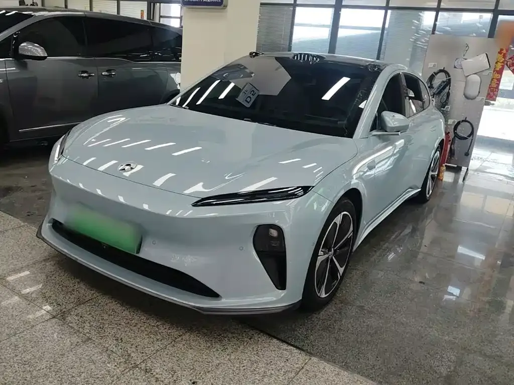 2024 Nio ET5T 75kWh Touring