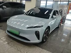 2024 Nio ET5T 75kWh Touring, синий — фото 2