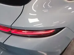 2024 Nio ET5T 75kWh Touring, синий — фото 8