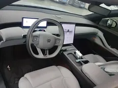 2024 Nio ET5T 75kWh Touring, синий — фото 10