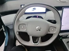 2024 Nio ET5T 75kWh Touring, синий — фото 11