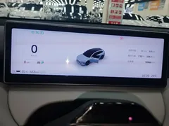 2024 Nio ET5T 75kWh Touring, синий — фото 12