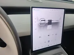 2024 Nio ET5T 75kWh Touring, синий — фото 13