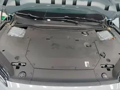 2024 Nio ET5T 75kWh Touring, синий — фото 20