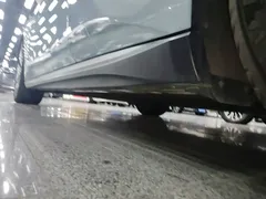 2024 Nio ET5T 75kWh Touring, синий — фото 22
